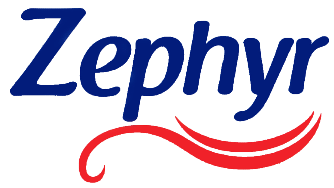 Logo Zéphyr